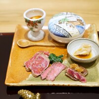 肉料理ふくなが - 