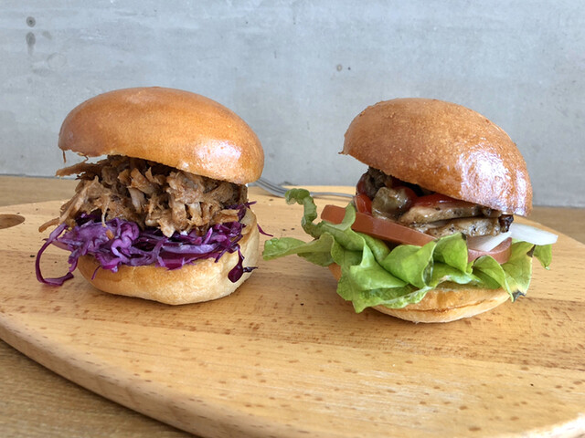 ゴー ブリング スライダー Go Bring Slider 目黒 サンドイッチ ネット予約可 食べログ ゴー ブリング スライダー Go Bring Slider 目黒 サンドイッチ ネット予約可 食べログ