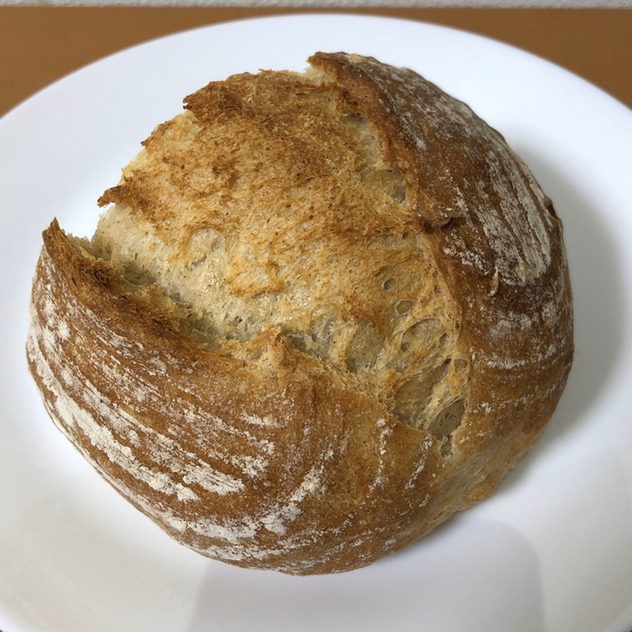 スリーブレッド（Threebread） - 上盛岡（パン）の写真