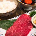 大阪焼肉HANABI - 