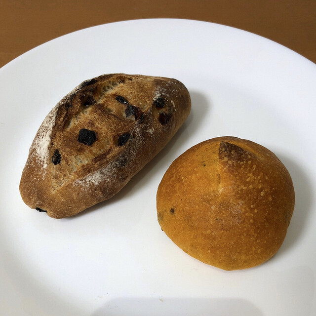 スリーブレッド（Threebread） - 上盛岡（パン）の写真