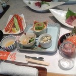 四季の里 和平 - 20120408