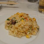 中国料理 香楽 - 