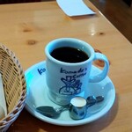 Komeda Ko-Hi-Ten - 