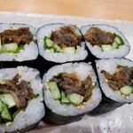 Matsuei Zushi - 