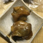 燻製屋 南保留太郎商店 - 蛸とんび