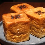 炭火とワイン - 