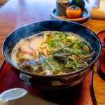 おぐら茶屋 - 