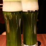 炭火とワイン - 