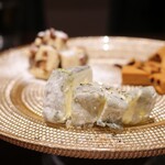 炭火とワイン - 