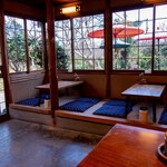 おぐら茶屋 - 