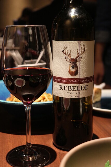 Sumibi to Wine Kyoto Kawaramachi Ten photo 3