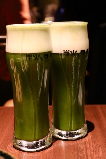 Sumibi to Wine Kyoto Kawaramachi Ten photo 2