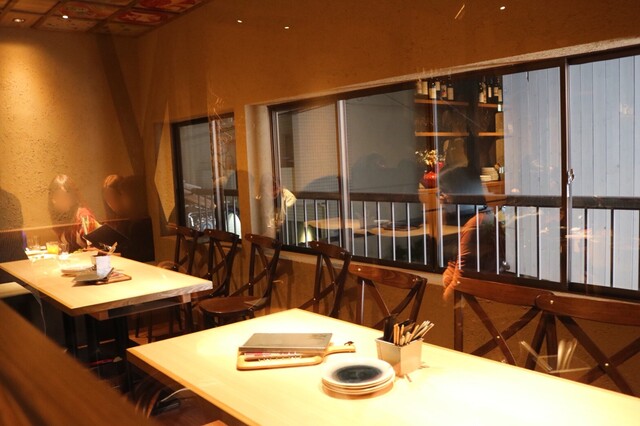 Sumibi to Wine Kyoto Kawaramachi Ten photo 5