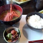 TEPPANオーベルジュ CaroCaro鳥羽浦別邸 - 朝食