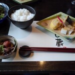 TEPPANオーベルジュ CaroCaro鳥羽浦別邸 - 朝食