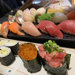 sushizammai - 