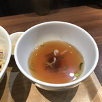 まぜそば専門店 シン・アジト - 