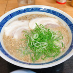 大分ラーメン 十八番 - 