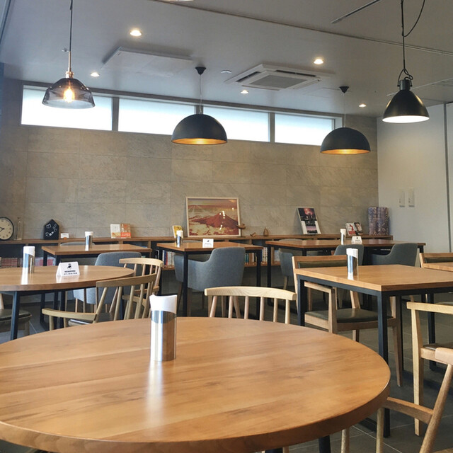 つなぐカフェ オリーブ 成城学園前 喜多見 定食 食堂 食べログ