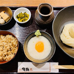 Kitamae Izakaya Sakan - 