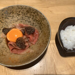 肉寿司 肉和食 KINTAN - 