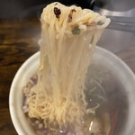 麺場 Voyage - 