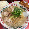 ラーメン魁力屋 朝比奈店
