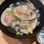 麻布 かどわき - 