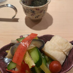 麻布 かどわき - 