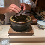 麻布 かどわき - 