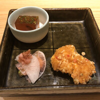 個室と地肴 北新地 心屋 本通り店 - 