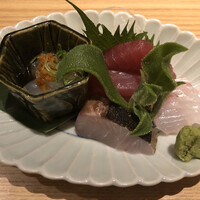 個室と地肴 北新地 心屋 本通り店 - 