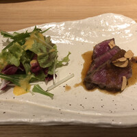 個室と地肴 北新地 心屋 本通り店 - 