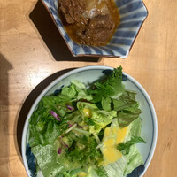 肉寿司 肉和食 KINTAN コレド室町 - 