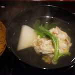 日本料理 晴山 - 