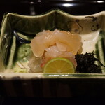 日本料理 晴山 - 