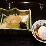 日本料理 晴山 - 