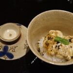 日本料理 晴山 - 