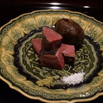 日本料理 晴山 - 