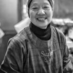 宝来家 - 御内儀（おかみ）【掲載許可濟】2018-02撮影