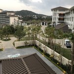 キングダム - ホテル