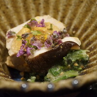 日本料理 晴山 - 