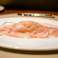 スガラボヴィー - ☆多田さんの24ヶ月熟成ペルシュウ