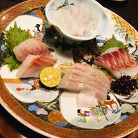 土佐料理 祢保希 新宿店 - 