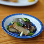 宝来家 - "茄子（なすび）"