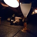 エスプリモダン めろん - 