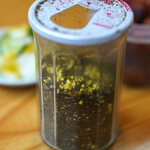 宝来家 -  "拌飯素（ふりかけ）"