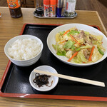 藤屋食堂 - 