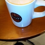 TULLY's COFFEE - 